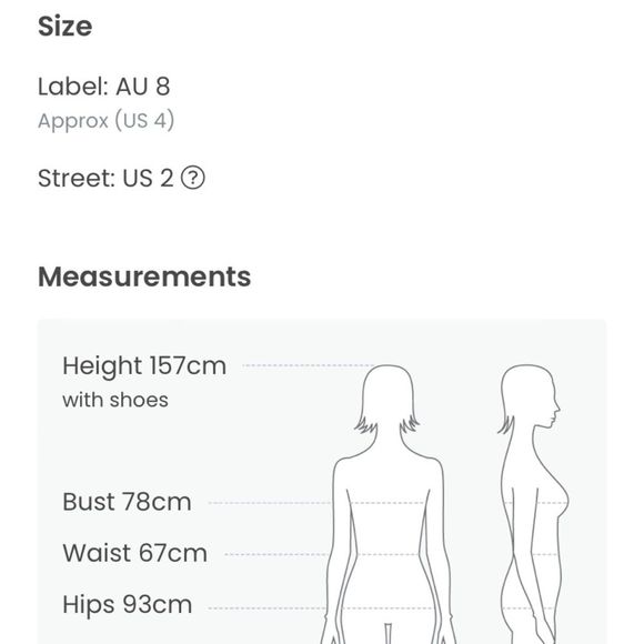 Grace Loves Lace Rosa Wedding Dress - Picture 9 of 9